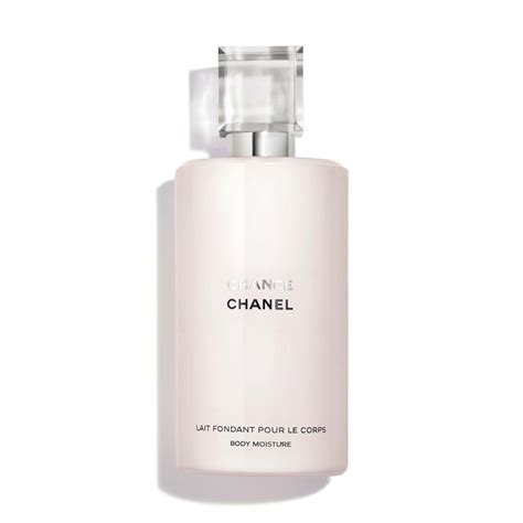 chanel chance body cream|chanel chance body moisturiser.